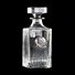 Набір для віски Boss Crystal Директорський 5 предметів Фото 2